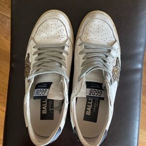 Golden Goose Sneakers